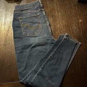 Levi Maternity Jean - XL